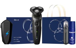 S5166 поворотная электробритва для мужчин Triple Blade PHILIPS, S5166 Business Gift Box