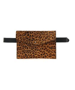 Поясная сумка Сварадж/Харако Swaraj, цвет Black Mix