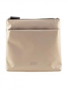 Сумка через плечо Tolja 25 см в цвете тауп Jost