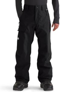 Мужские брюки Seymore THE NORTH FACE, Tnf Black-Npf