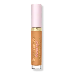 Консилер Born This Way Ethereal Light Illuminating Smoothing Too Faced, Gingersnap (tan golden)
