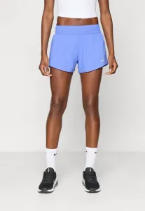 Одни короткие спортивные шорты Nike Performance, Sapphire/White