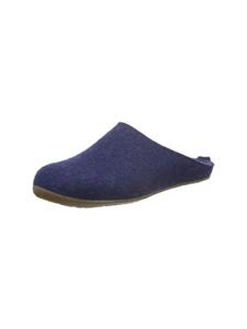 Сабо HAFLINGER, синий