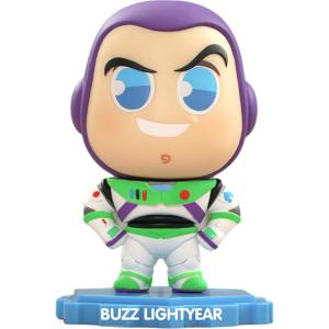 Набор мини-кукол Cosbi Первая партия персонажей Toy Story мистическая коробка одиночная мистическая коробка/полный набор 8 шт Hot Toys