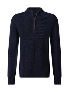Свитер PIERRE CARDIN, Dark blue