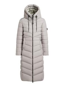 Зимнее пальто khujo Ingram4- YM, Light grey