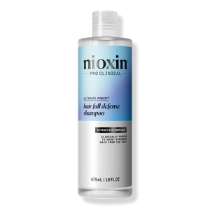Шампунь против выпадения волос Nioxin, 16.0 oz