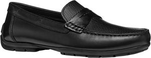 Мокасины Geox для мужчин, черный