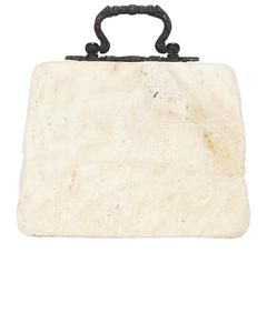 Ониксовая сумка Old Soul Olive Ateliers, цвет Assorted