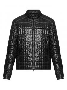 Куртка Ласне Moncler, черный