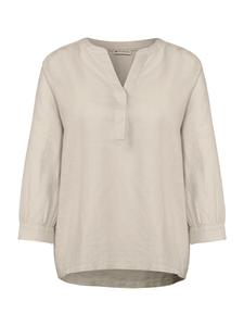 Блуза STREET ONE, кремовый