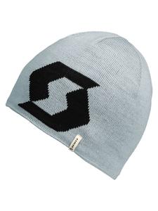 SCOTT Шапка-бини «Команда 10» серого цвета