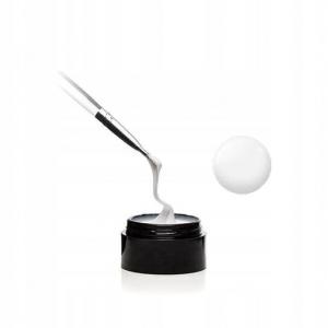 Интенсивный белый строительный гель, 50 г Premium, Didier