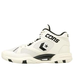 Converse Cons Accelerator Mid 'Off White Black'