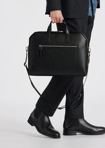 PS Paul Smith Business 2-Way Briefcase