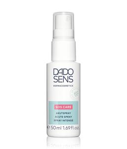 Спрей для лица Dado Sens Spezialpflege Sos Care Akutspray, 50 ml
