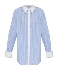 Платье Альберта Allsaints, синий