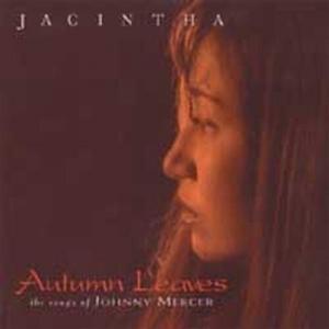 Виниловая пластинка Jacintha: Autumn Leaves