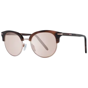 Rengeti Женские солнцезащитные очки Serengeti, коричневый