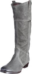 Кожаные ботинки Fefee 146F Fee fee, Gy