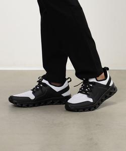 Сетчатые кроссовки Comme Ca Ism, цвет White