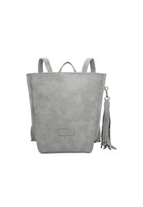 Рюкзак Fritzi33 Vintage City 36 см Fritzi aus Preußen, цвет Rock