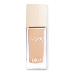 Тональный крем Forever Hydra Nude Dior, 0N Neutral (light skin with neutral undertones)