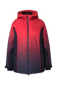 Куртка Performance Ulla Popken, Red