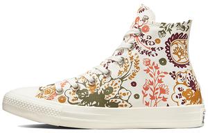 Кеды Chuck Taylor All Star Women's Converse High 'Fall Florals' Women's