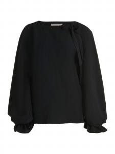 Cartoon Блузка в черном цвете