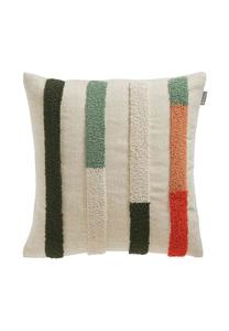 Наволочка на подушку Musterring Rythm, 45x45 см