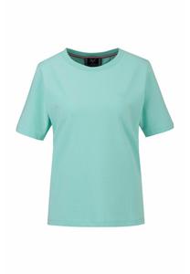 Футболка 19V69 Italia BELLA, Ice Green/Green