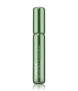 Тушь для ресниц CLINIQUE High Impact High-Fi Full Volume Mascara, Intense Black-Brown, 10 ml