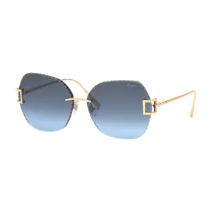 Солнцезащитные очки Chopard Ice Cube