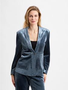 Блейзер mbyM Blazer Sinty, цвет indigo