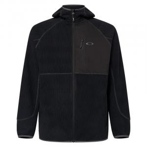 Мужская куртка Vista Full Zip RC, Blackout, L Oakley
