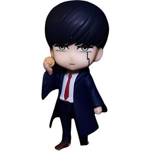 Фигурки figuarts mini mashle magic and muscles, max bind chibi BANDAI