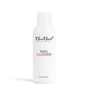 Обезжириватель 500 мл NEONAIL NAIL CLEANER