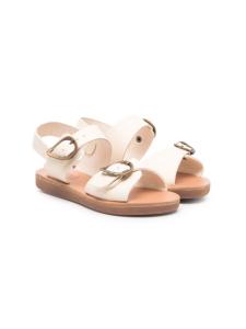 Ancient Greek Sandals сандалии Irini с открытым носком, белый