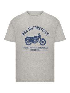 Рубашка F4NT4STIC, серый