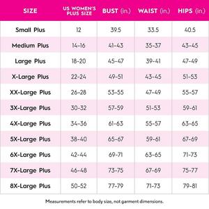 Женщина в женских джинсах прямого кроя с гибким кроем больших размеров без застежки Woman Within, цвет Indigo Sanded