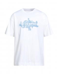 Футболка Givenchy, белый