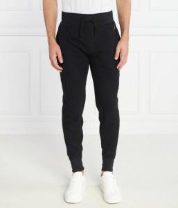 Пижамные штаны Polo Ralph Lauren Regular Fit, черный