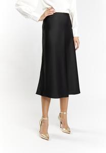 Юбка faina A-line skirt, Schwarz/Black