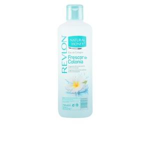 Natural Honey Frescor De Colonia Eau De Cologne 750ml