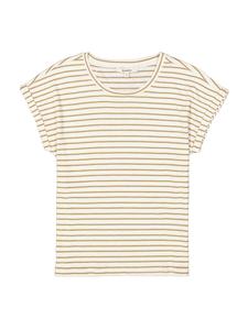 Футболка GARCIA, Cappuccino