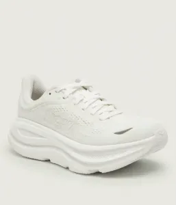 Кроссовки Bondi 9 Hoka, белый