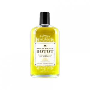 Зубная паста BOTOT 250 мл