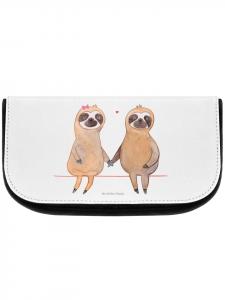 Косметичка Mr. & Mrs. Panda, белый