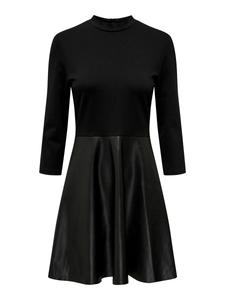 Мини платье ONLY MADDIE, Black